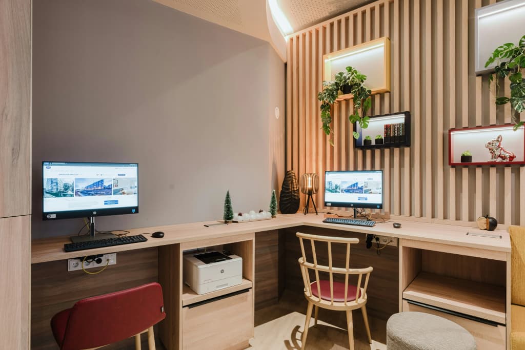 Hampton By Hilton Vienna City West - photo 3