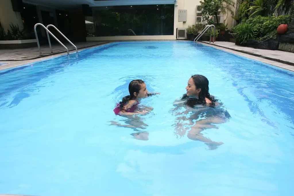 Tamarin Hotel Jakarta - photo 15