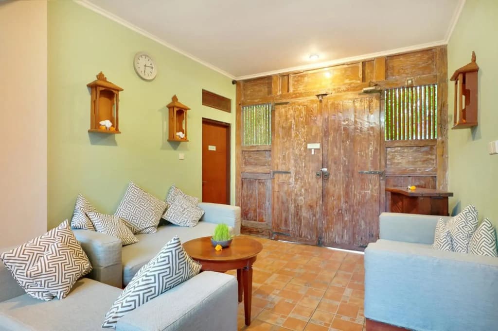 The Vie Villa Legian - photo 30