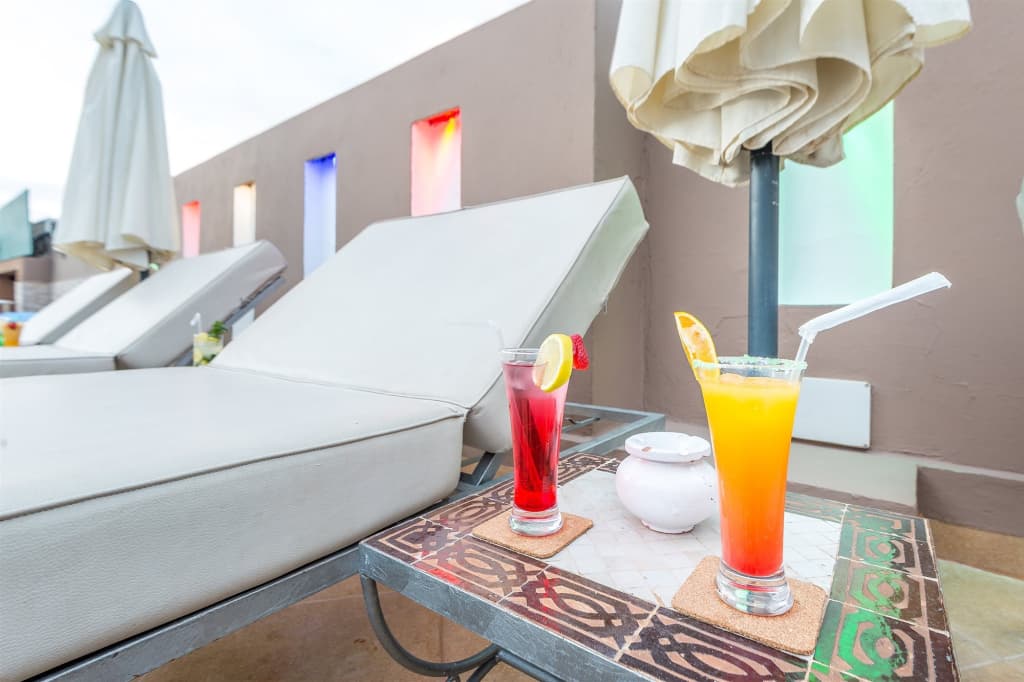Hotel & Ryad Art Place Marrakech - photo 14