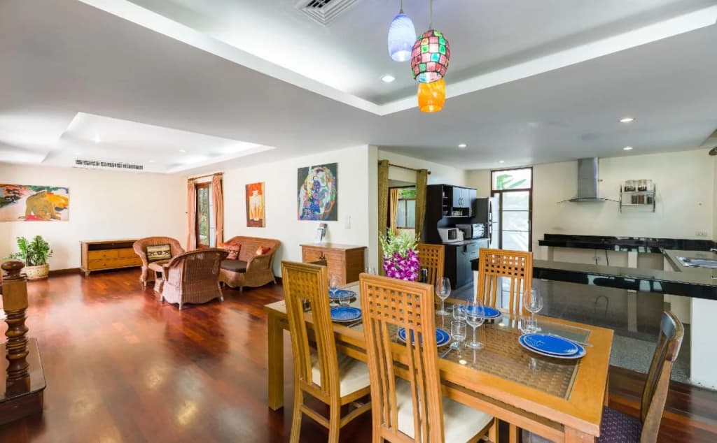 Samui Paradise Homestay - photo 15