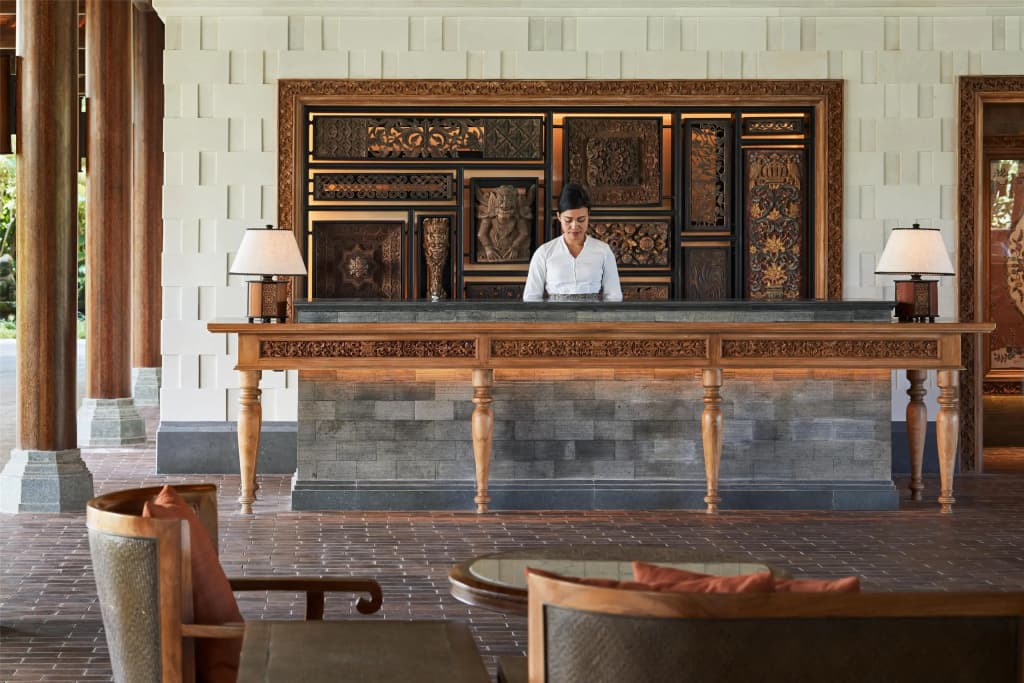 Hyatt Regency Bali Hotel - photo 31