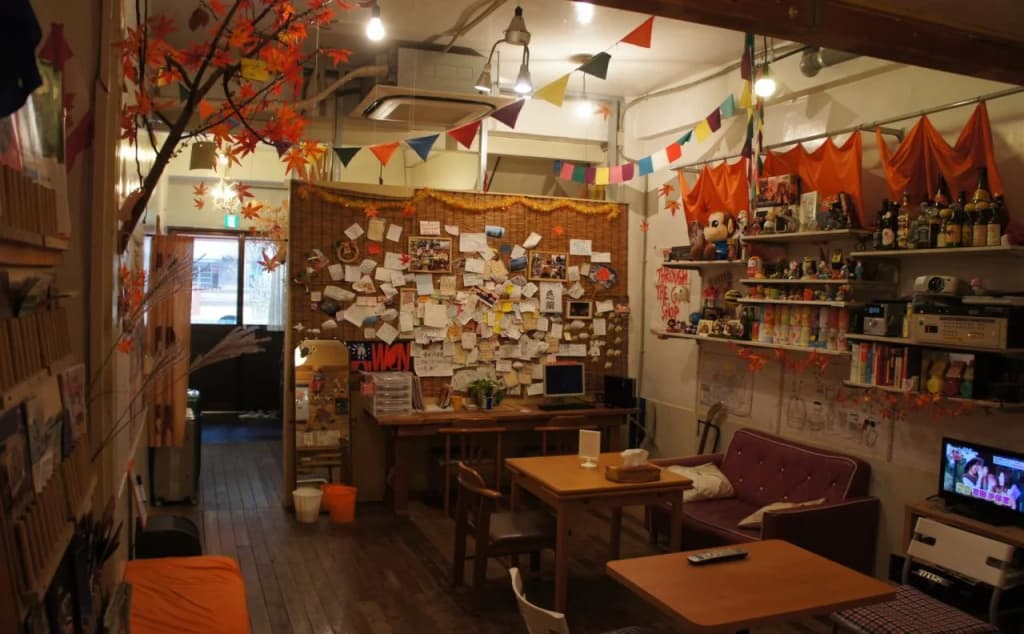 Guest House Koma - photo 24