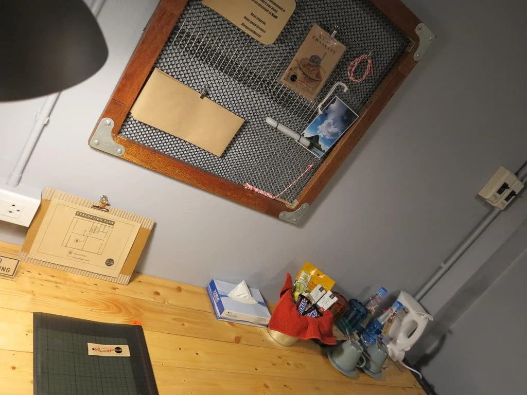 SleepClub Hostel - photo 12