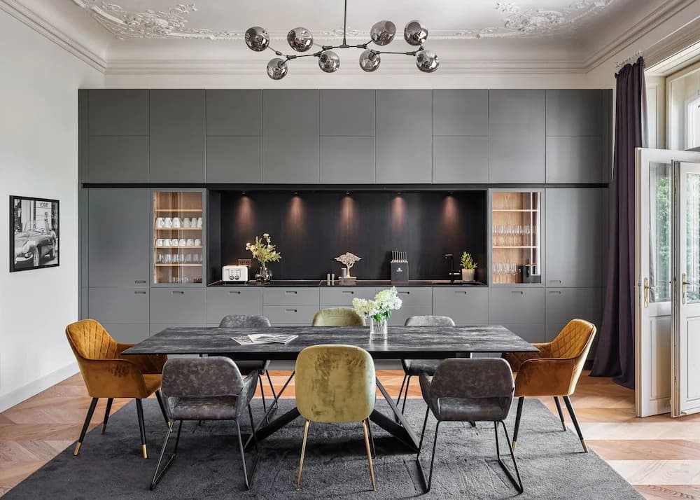 MN6 Luxury Suites by Adrez Living - photo 18
