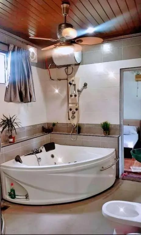Taiping Vacation Home - photo 7