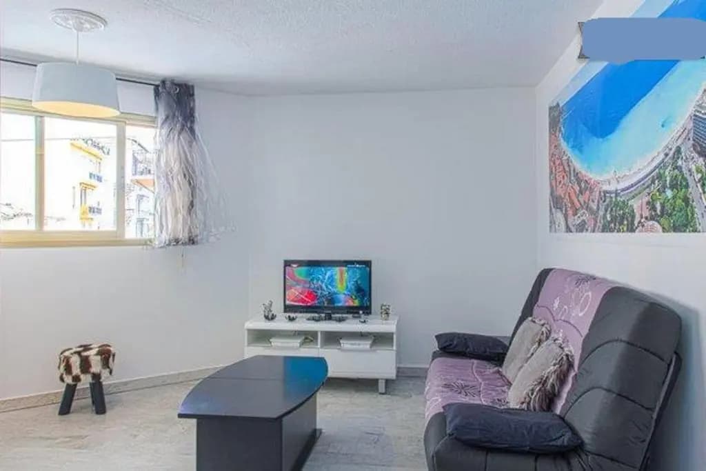 Appartement 3 pièces tout confort au centre de Nice - photo 6