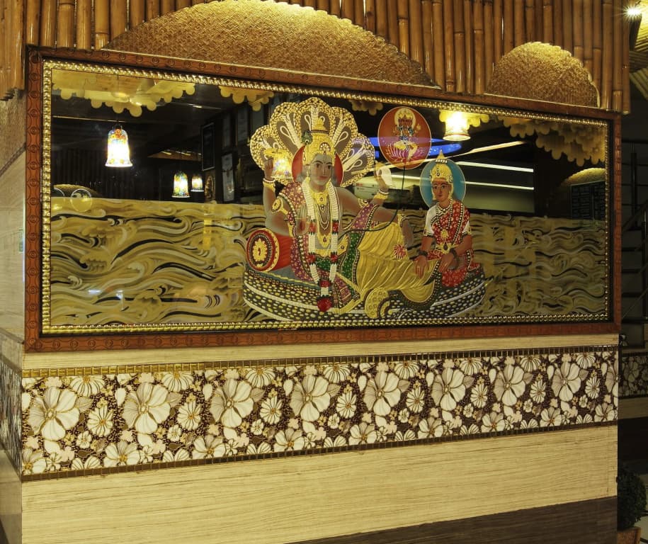 Hotel Hari Piorko - photo 2