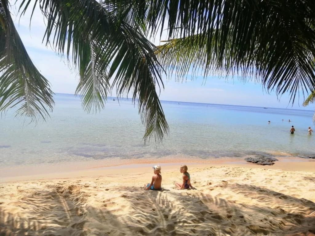 Ancarine Beach Resort - photo 16