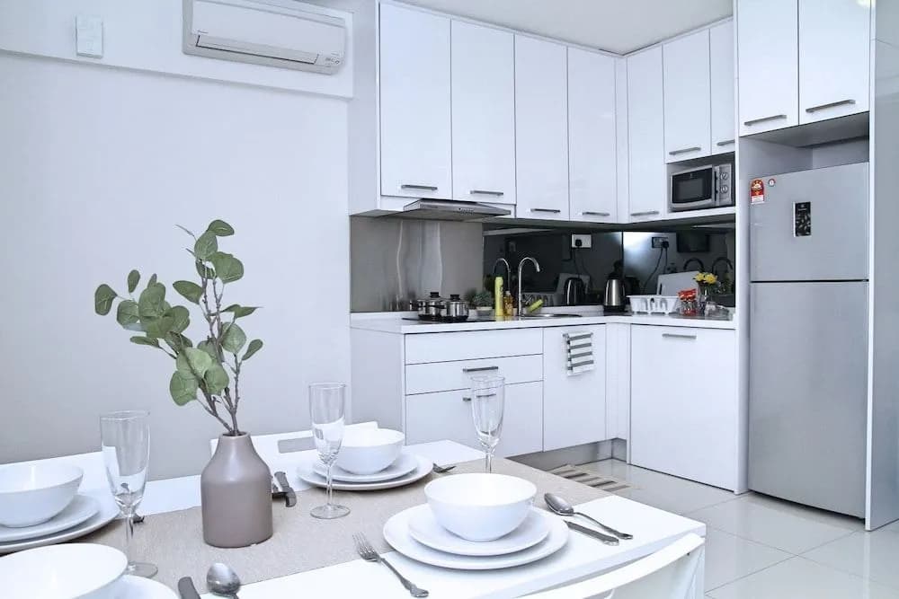 Summer Suites KLCC by Stayshare Homes - photo 20
