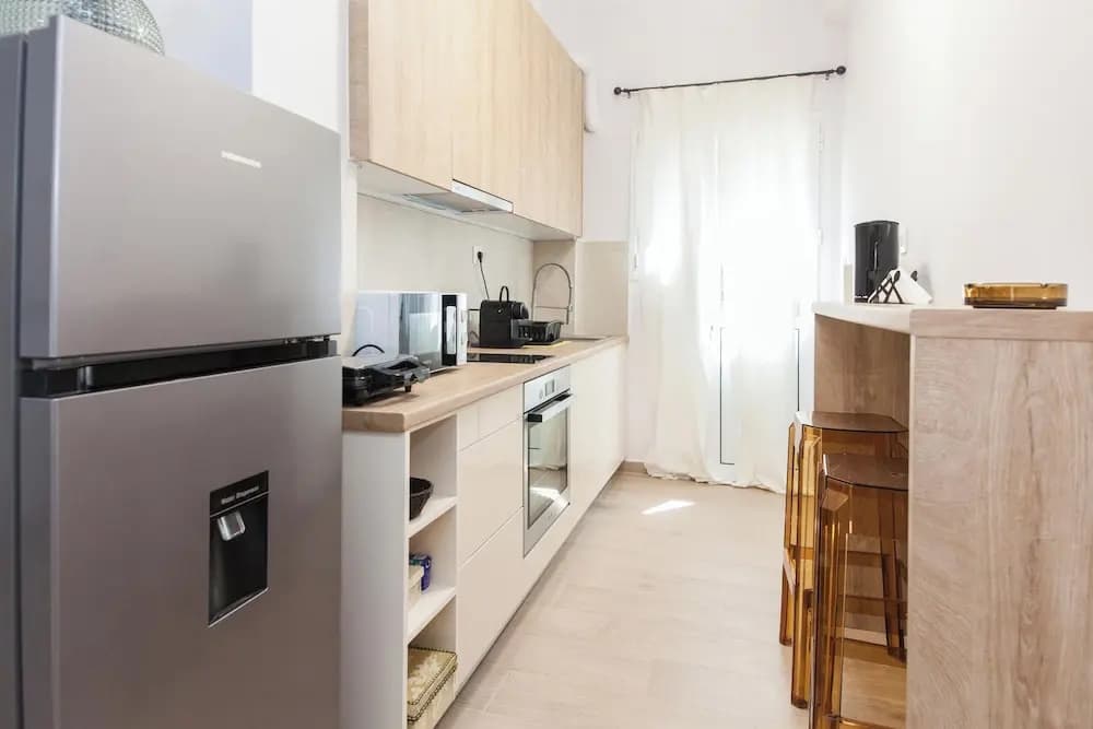 Exarhia Silver Moon with Acropolis View - photo 16