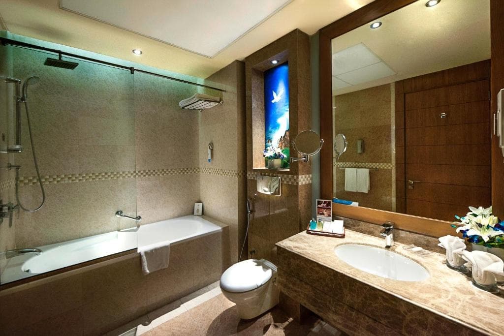 Social Hotel - photo 11