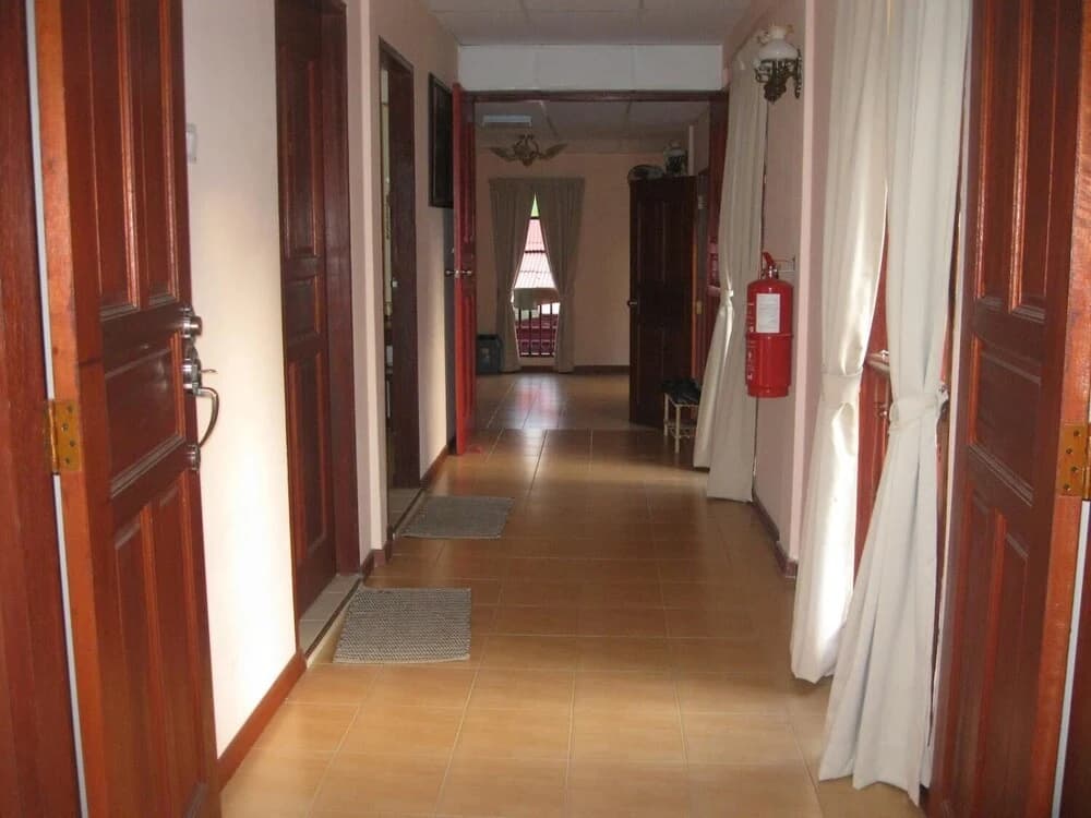 Villa Meriah Kampong Morten - photo 12