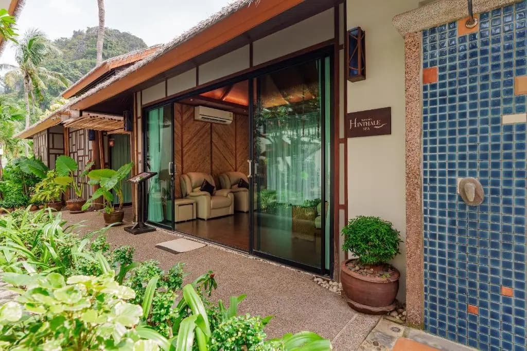 Railay Village Resort & Spa - photo 1