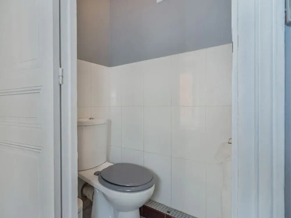 Appartement Championnet - photo 5