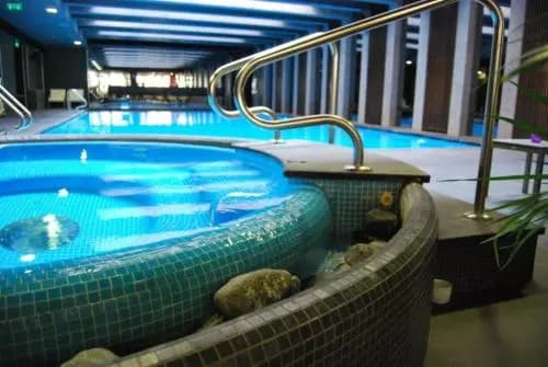 Imperial Suites - photo 7