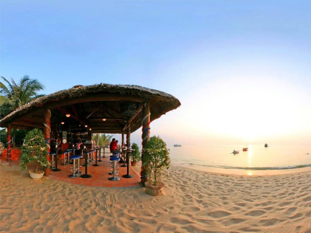Saigon Phu Quoc Resort - photo 22