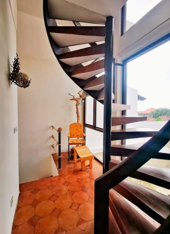 Villa Himala Bali - photo 21