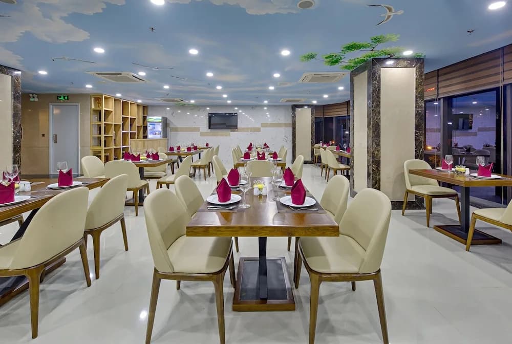 Quach Tinh Hotel - photo 16