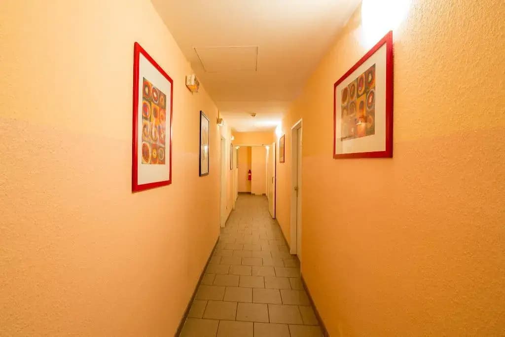 Alper Hotel am Potsdamer Platz - photo 12