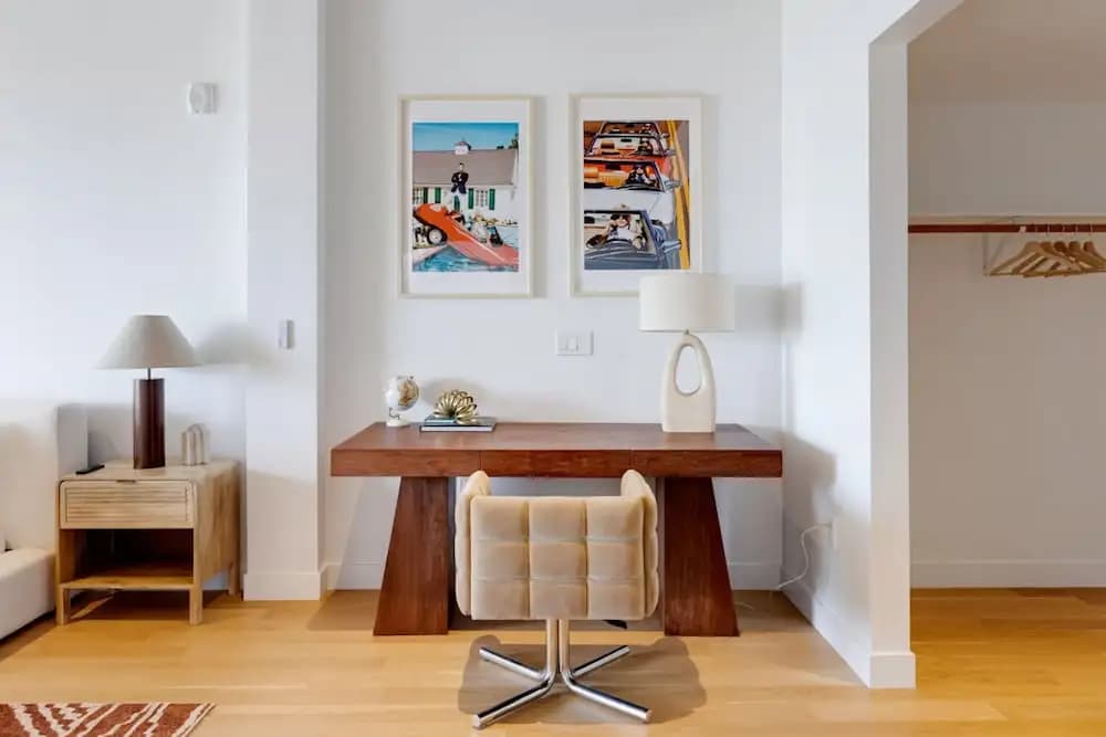 The Santa Monica Sunset - Beachfront Luxury - photo 12