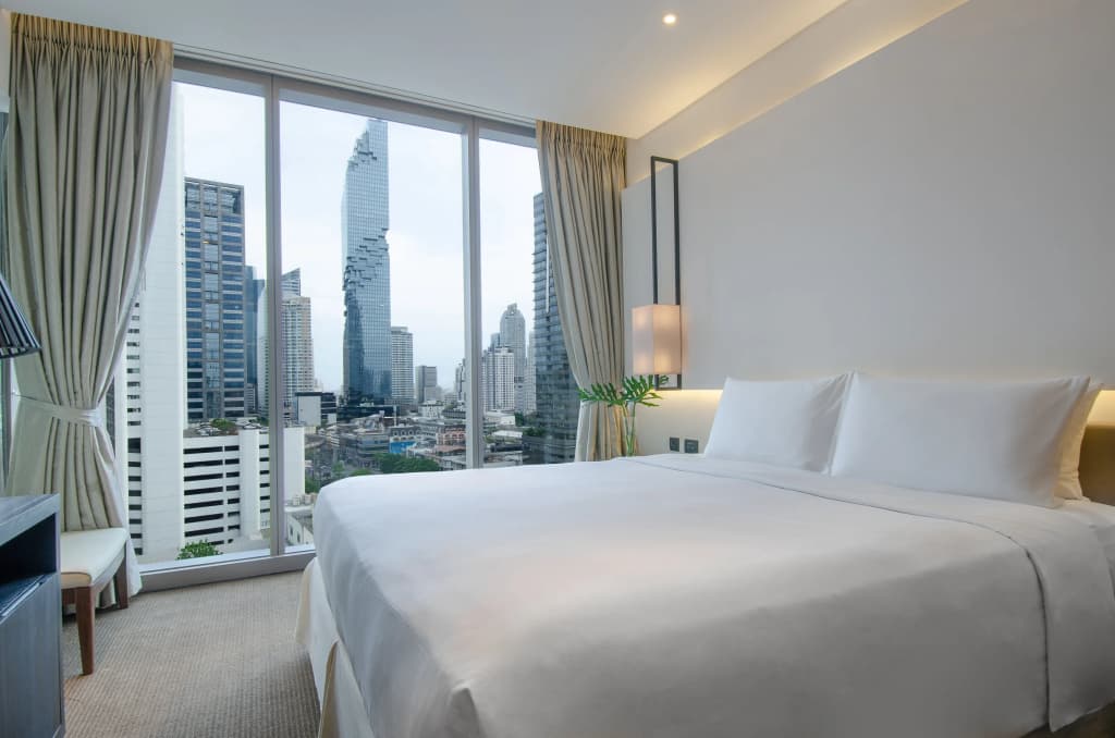 Amara Bangkok - photo 6