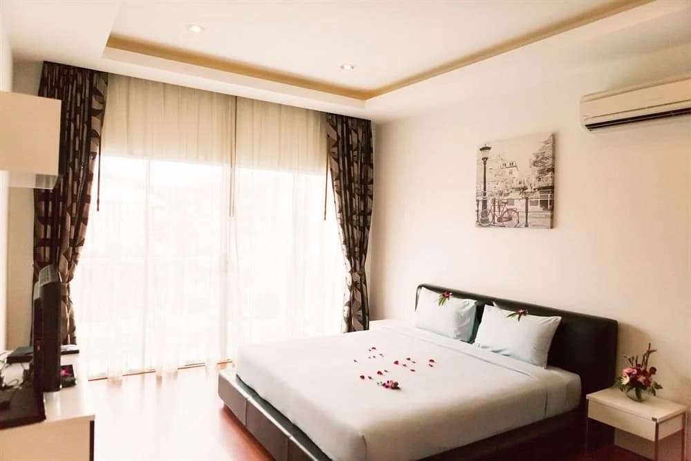 Ion Tree Villas By Tropiclook - main photo