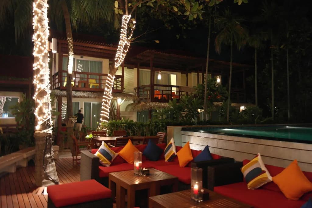 Palita Lodge - photo 19