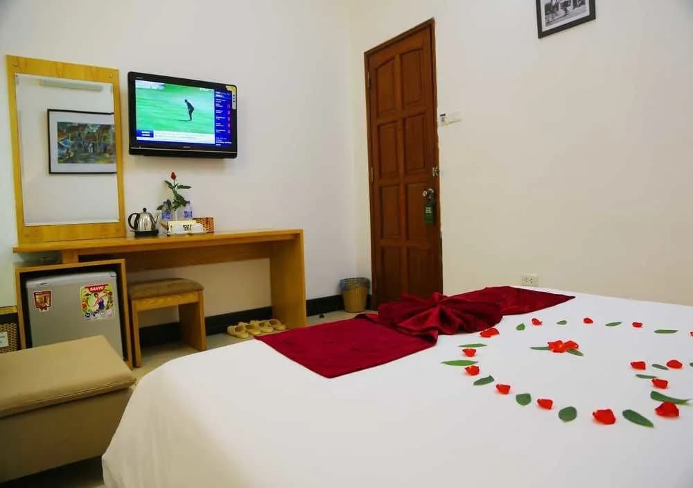 Family Holiday Hotel - photo 30