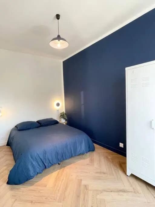 French Riviera Apt - Cosy & Design - 250m Promenade des Anglais - photo 4
