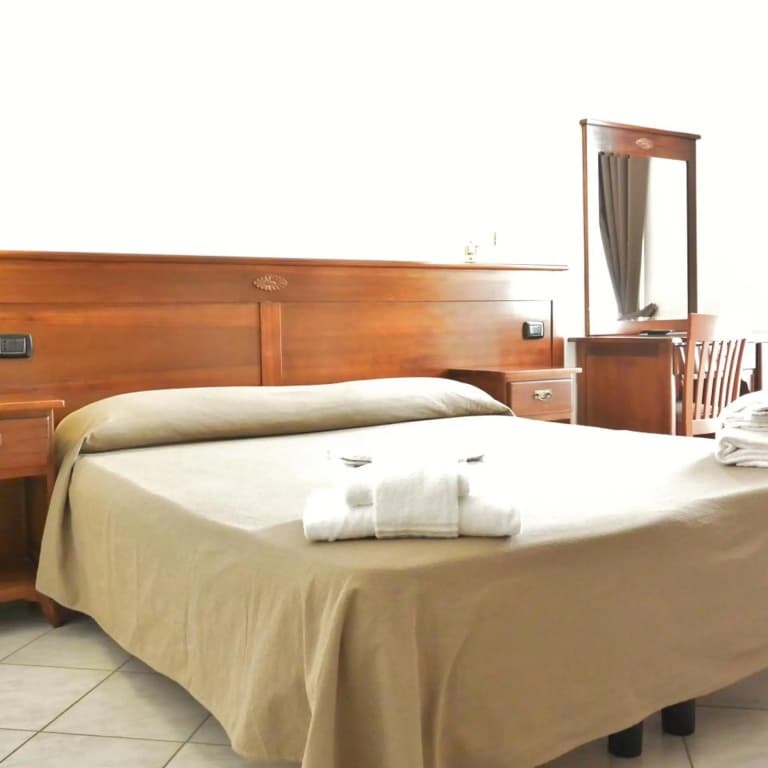 Hotel Trentina - photo 22