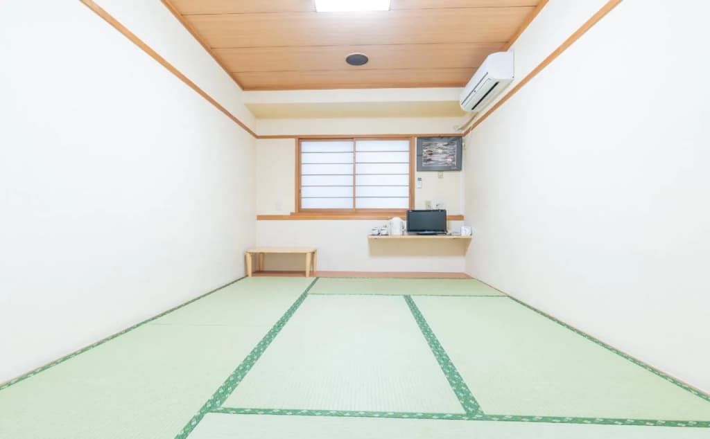 Sakura Ryokan Asakusa Iriya - photo 16