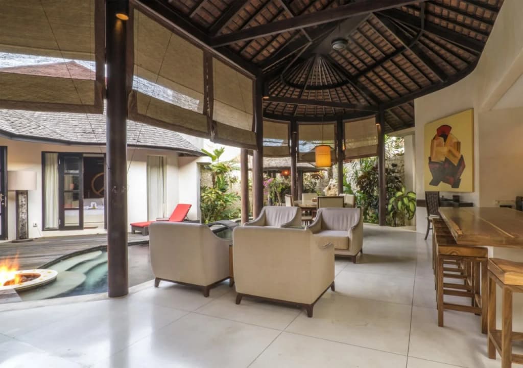 Sandi Kala Villas - photo 10