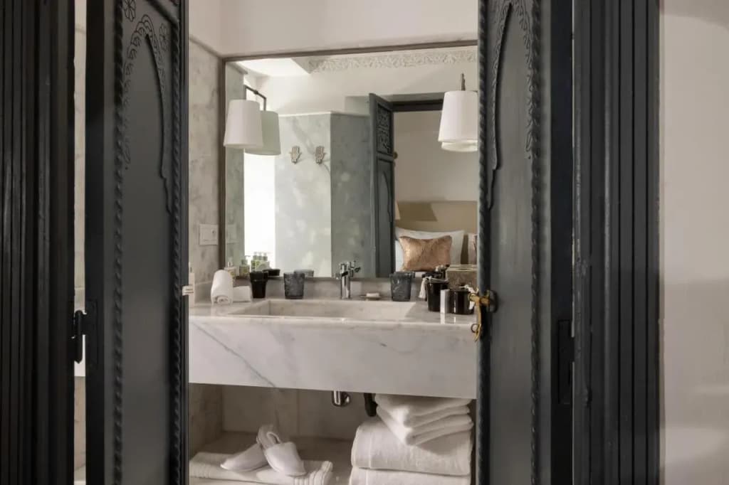 Riad Laz Mouassine & WELLNESS - photo 10