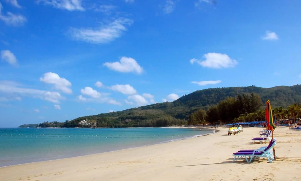 Ma Maison Phuket - photo 15