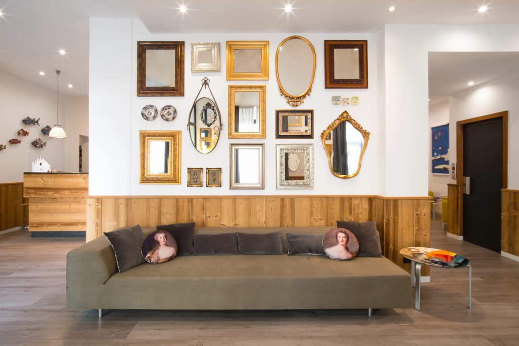 Bernina Hotel - photo 7