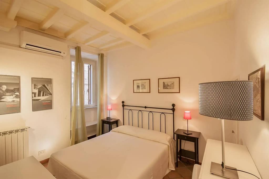 Rome Accommodation - Trastevere - photo 5