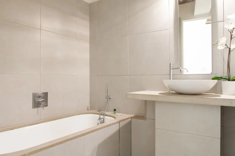 Saint Germain - Mabillon Apartment - photo 32