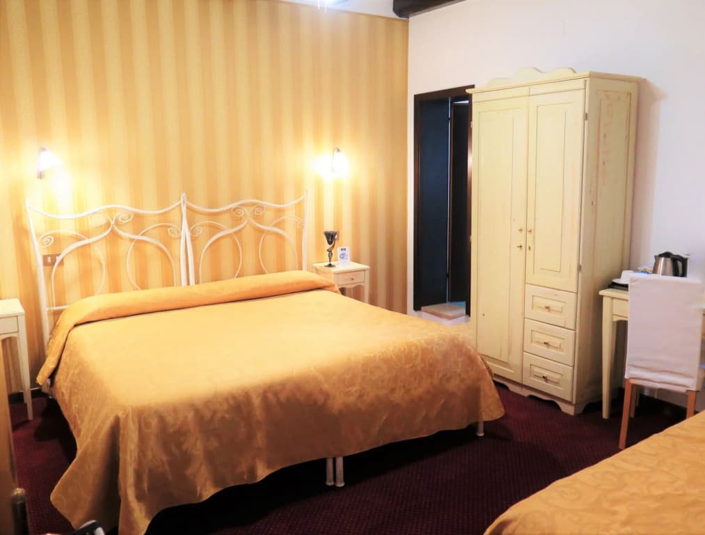 Hotel Al Soffiador - photo 4
