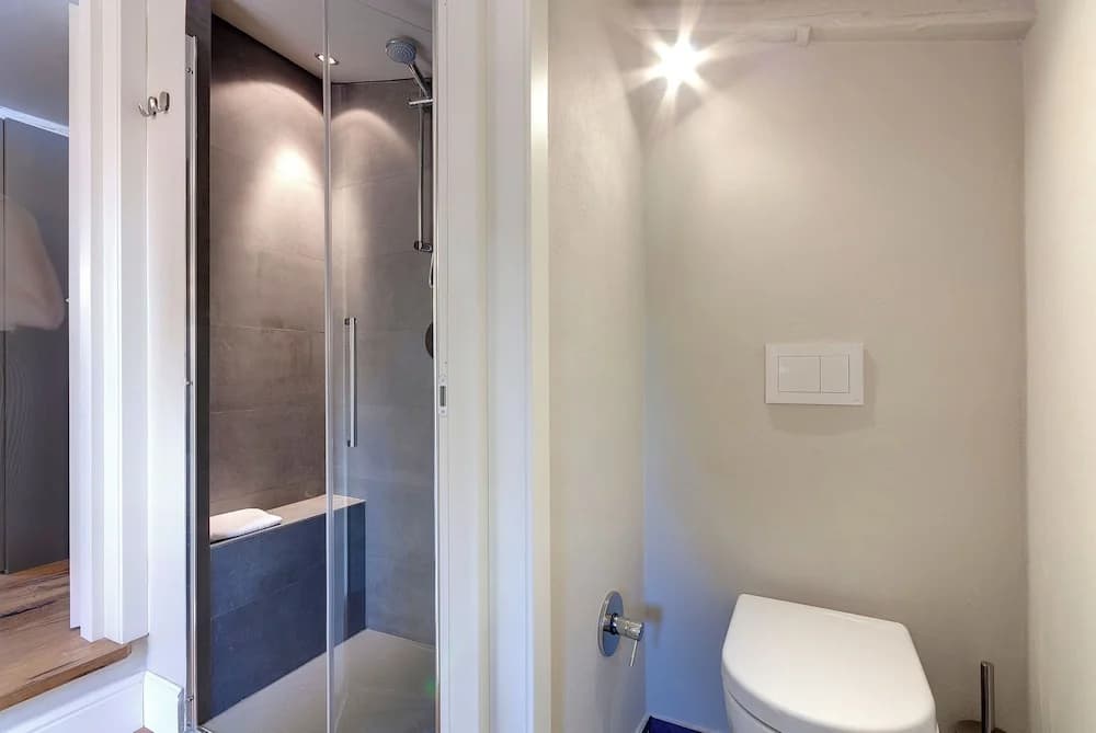 Mamo Florence - Pepe Apartment - photo 7
