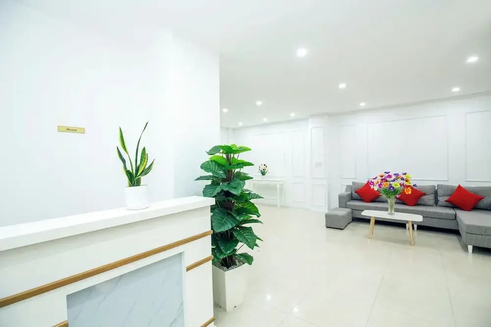 Sumitomo 4- Serviced Apartment - photo 2