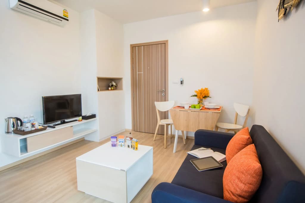Connext Residence Phuket - photo 2