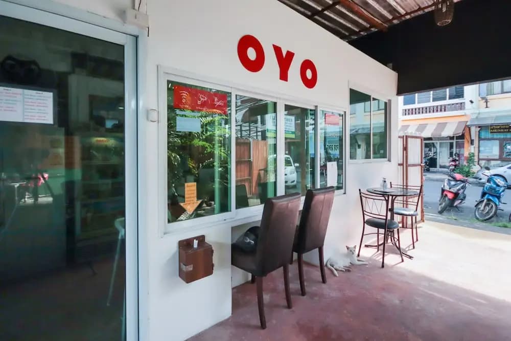 Baan Fin 88 - photo 20