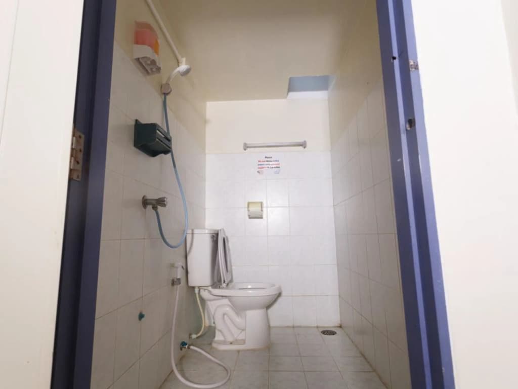 Phuket Old Town Hostel - photo 10
