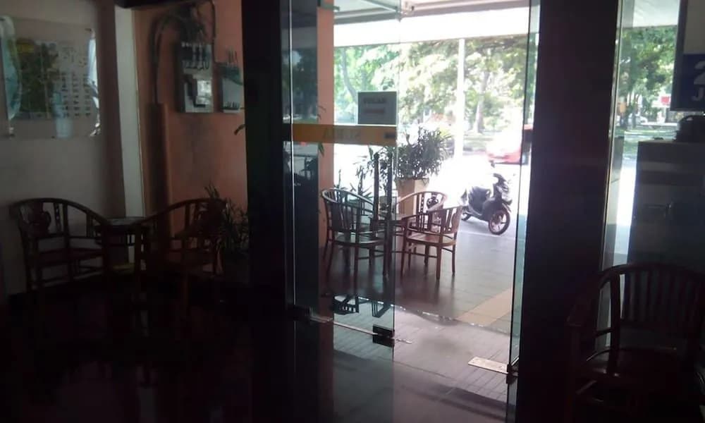 JQ Suria Hotel - photo 8