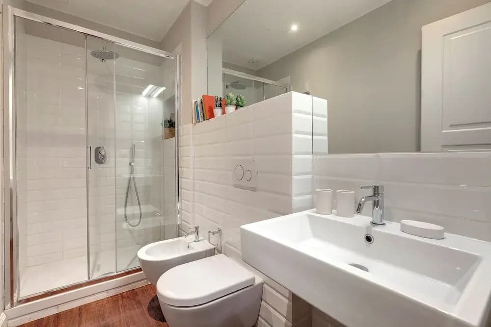 Mamo Florence - Cloe Apartment - photo 9