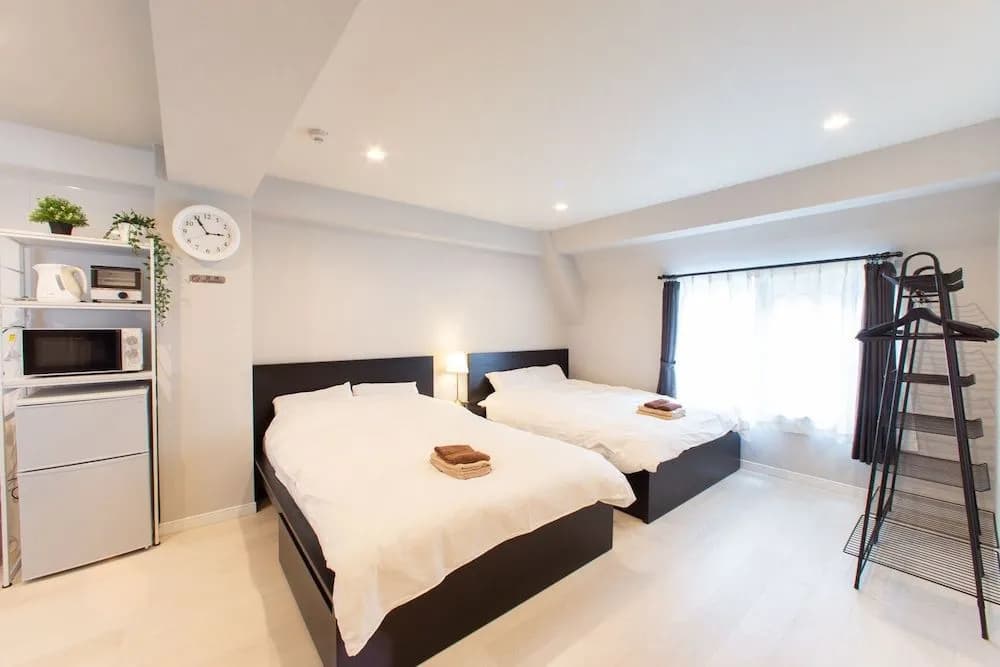 OtsuKa Partners House - photo 3