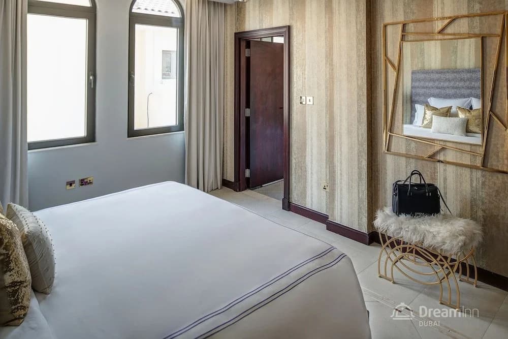 The Palm Jumeirah Villas - Frond C - photo 18