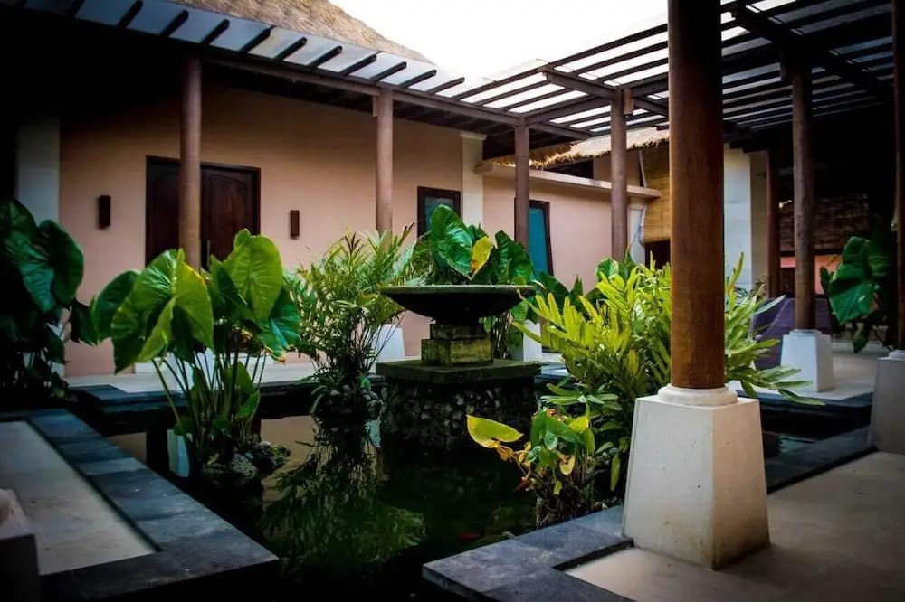 Villa Pasraman Baghawan - photo 27