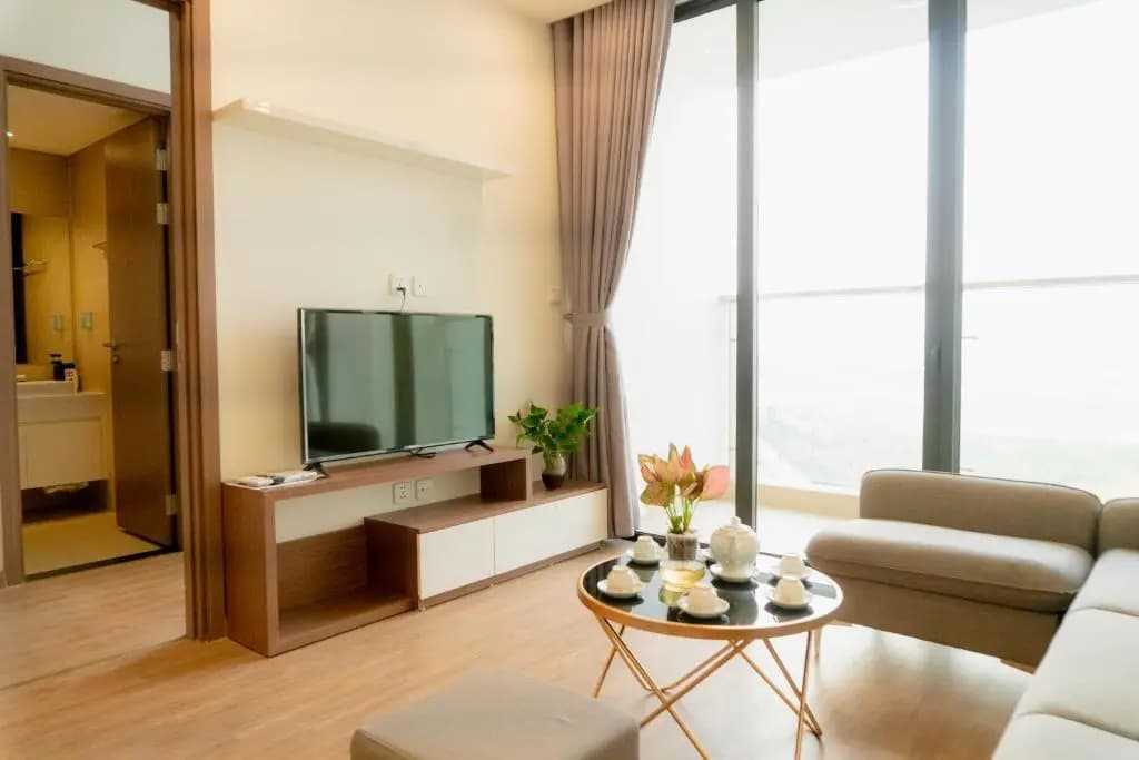 Vinhome Skylake 3 - photo 8